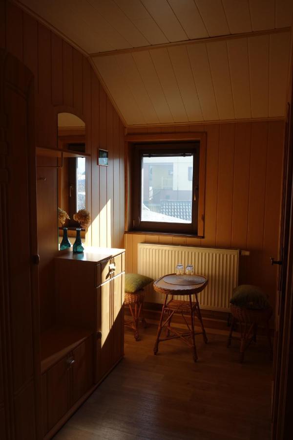 Pod Lipou Hotel Dolni Brusnice ภายนอก รูปภาพ