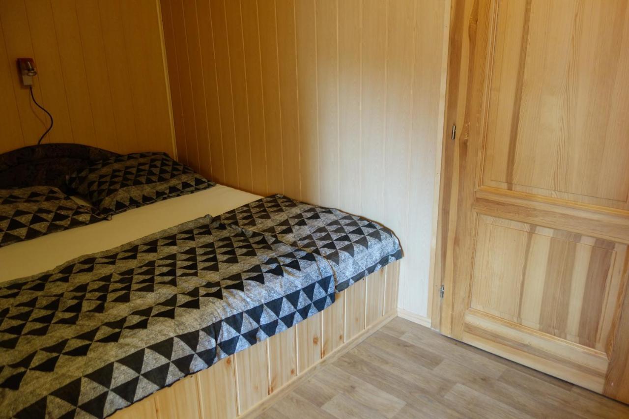 Pod Lipou Hotel Dolni Brusnice ภายนอก รูปภาพ